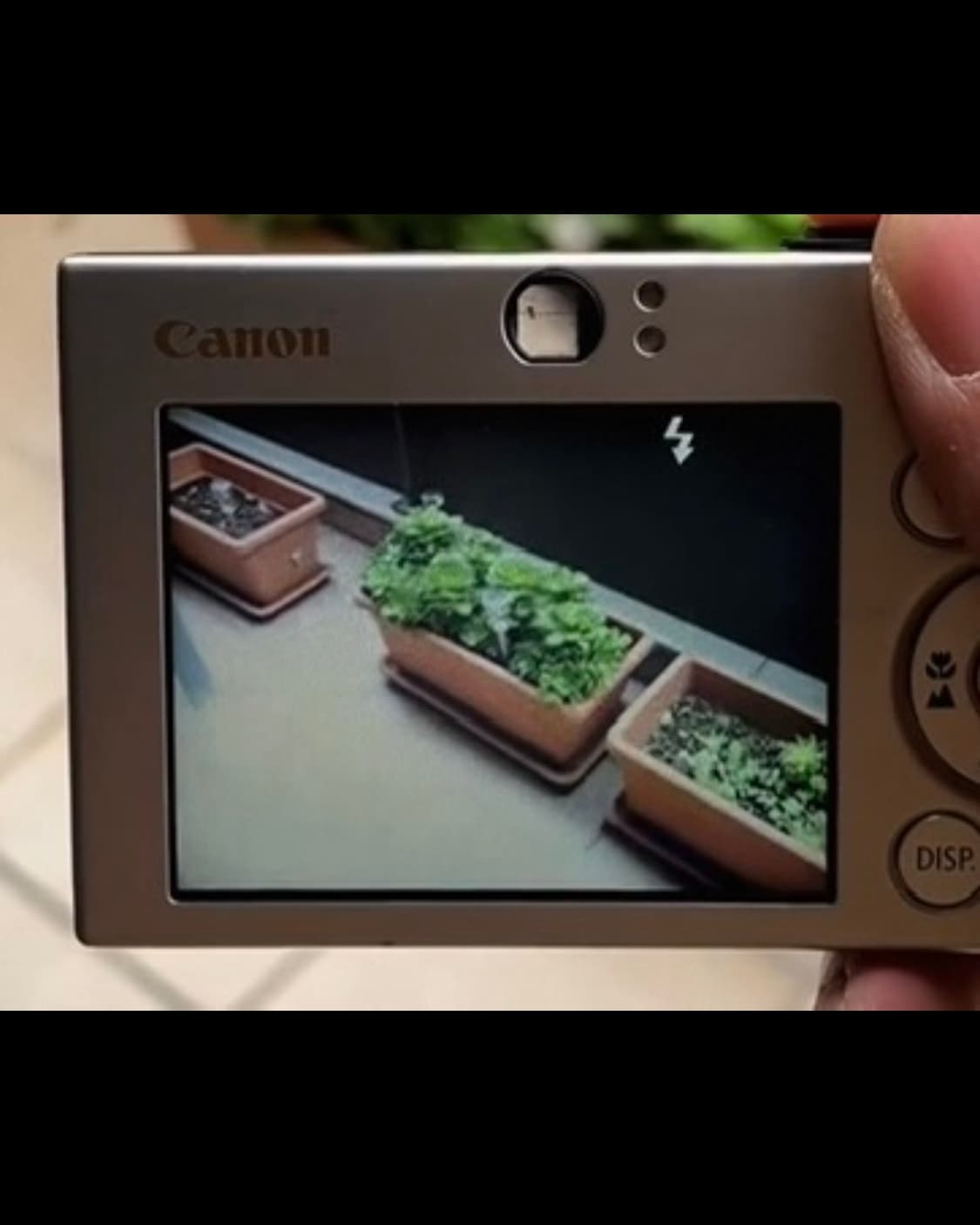 A급)캐논 익서스 70 CANON IXUS 70 빈티지 디지털카메라 디카 상품이미지8