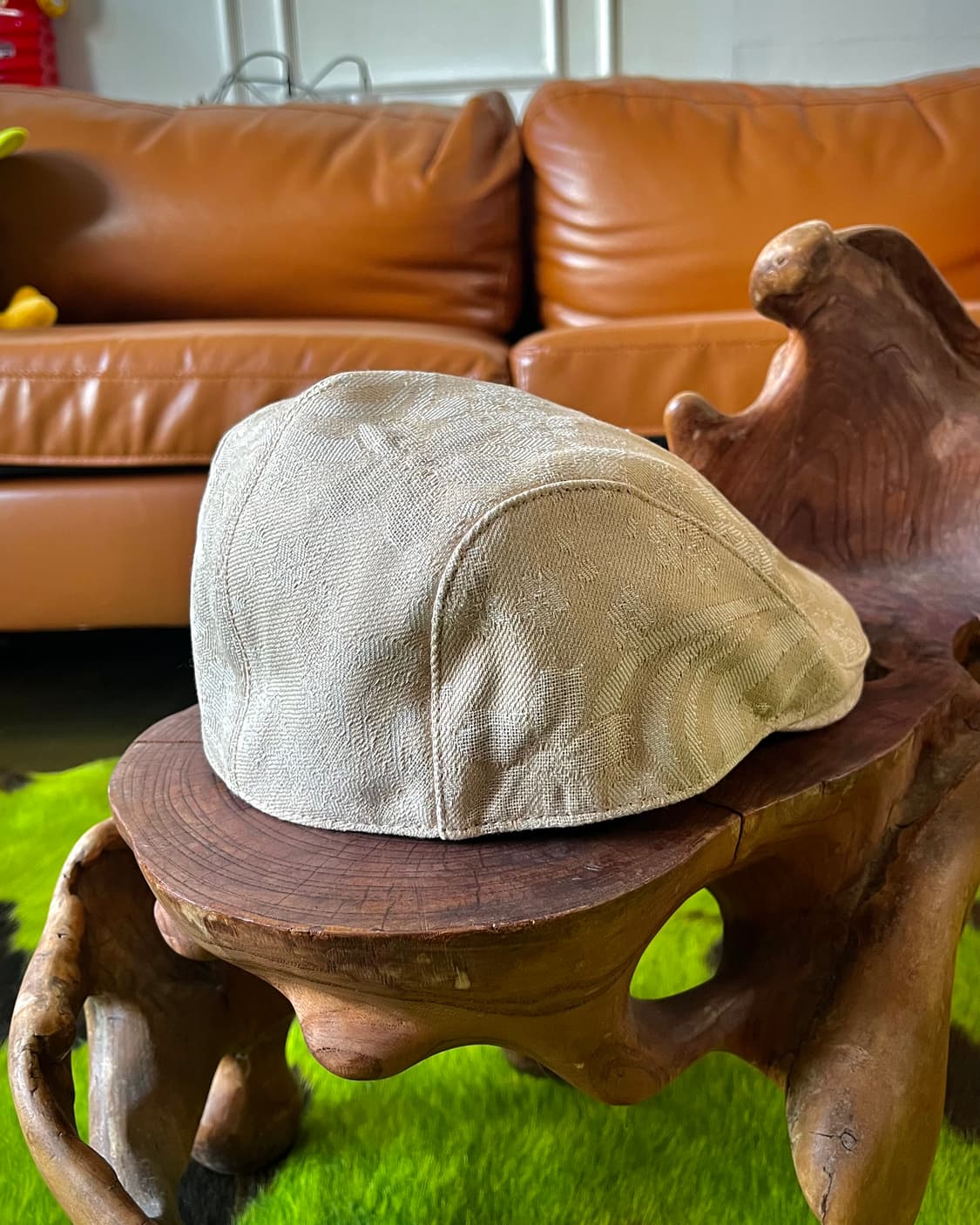 Karakuri Tamashii Sakura Hunting Cap 상품이미지8