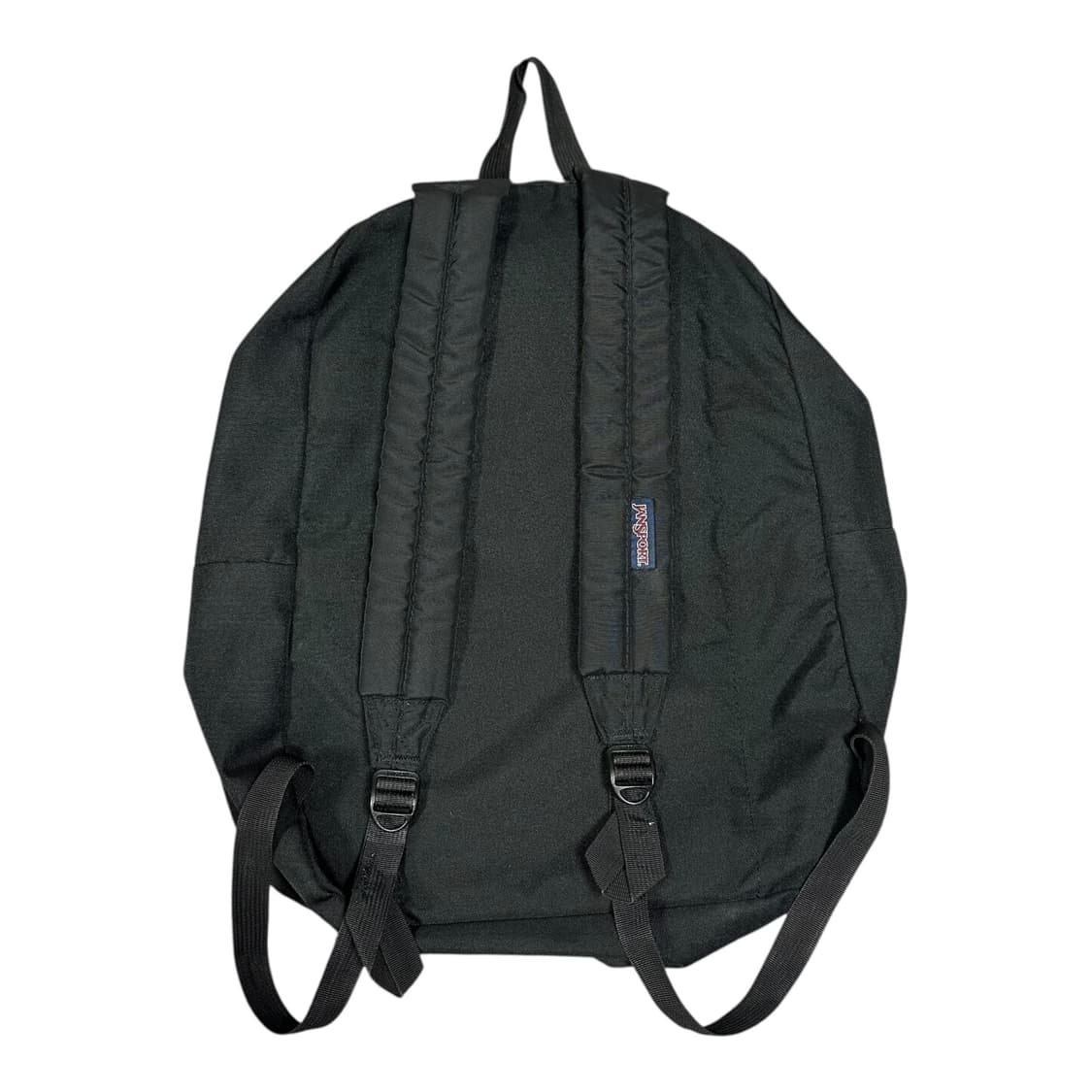 ✨ (바배) 잔스포츠 블랙 백팩 상품이미지2