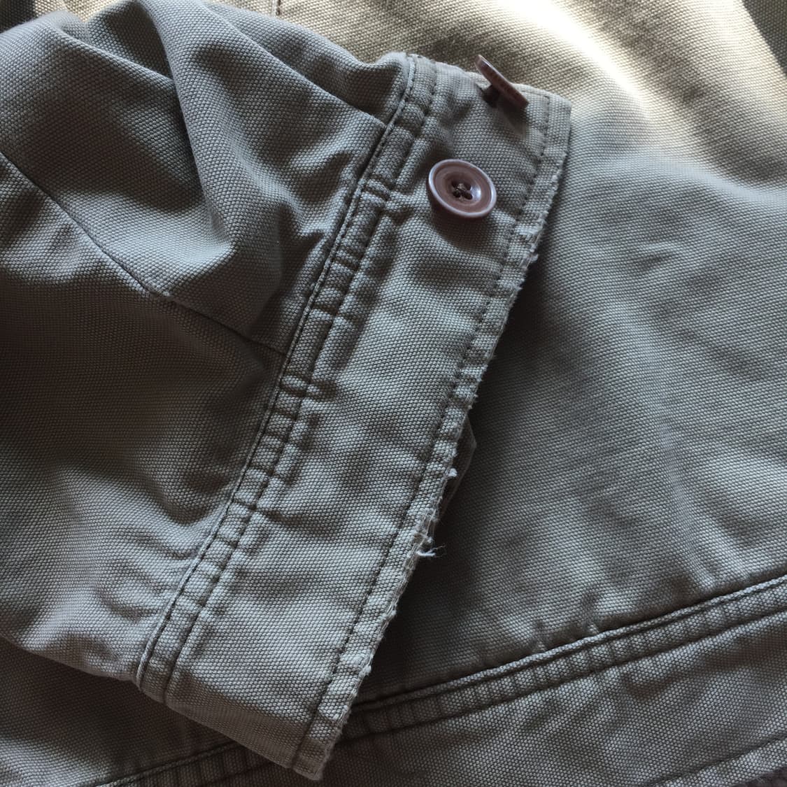 OLD  GAP 올드 갭 워크자켓 상품이미지5