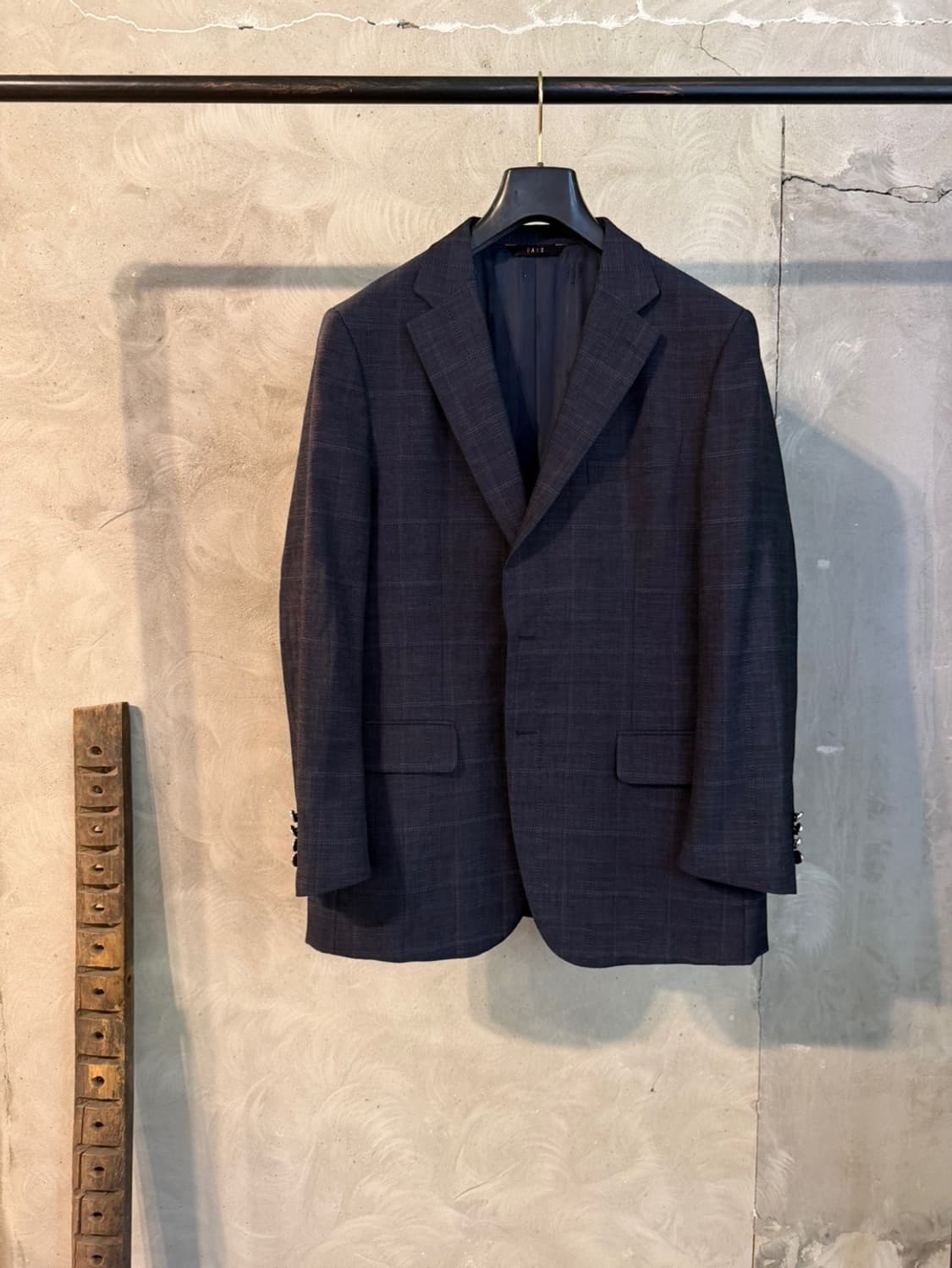 브룩스 브라더스 테일러드 자켓 105 상품이미지1