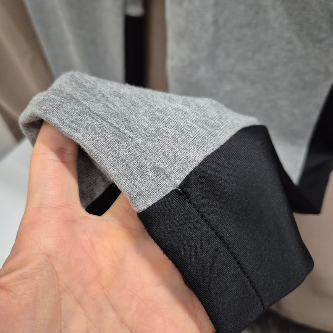 나이키 NSW 에어맥스 조거 팬츠 XL 상품이미지3