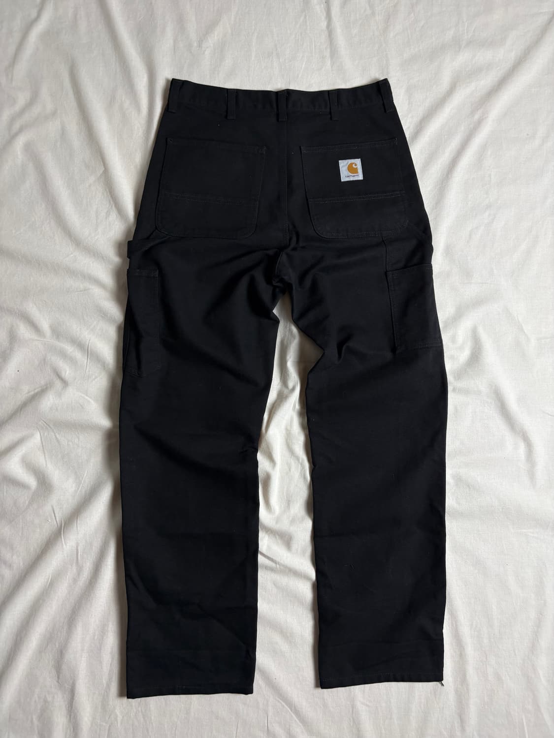 Carhartt wip Single Knee Pants W32 L32 상품이미지1