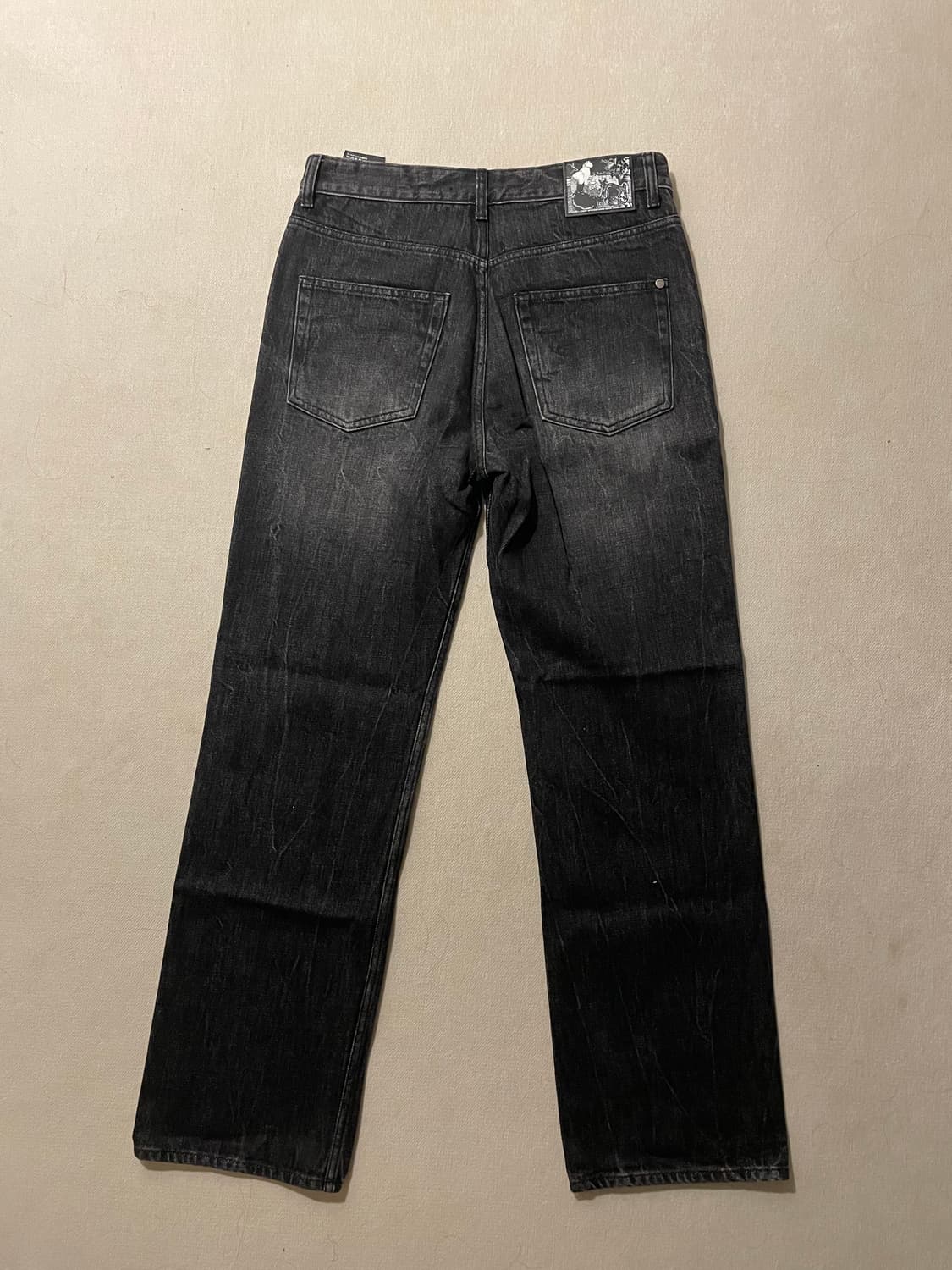 새상품] 모드나인 턴미온 블랙 28 상품이미지2