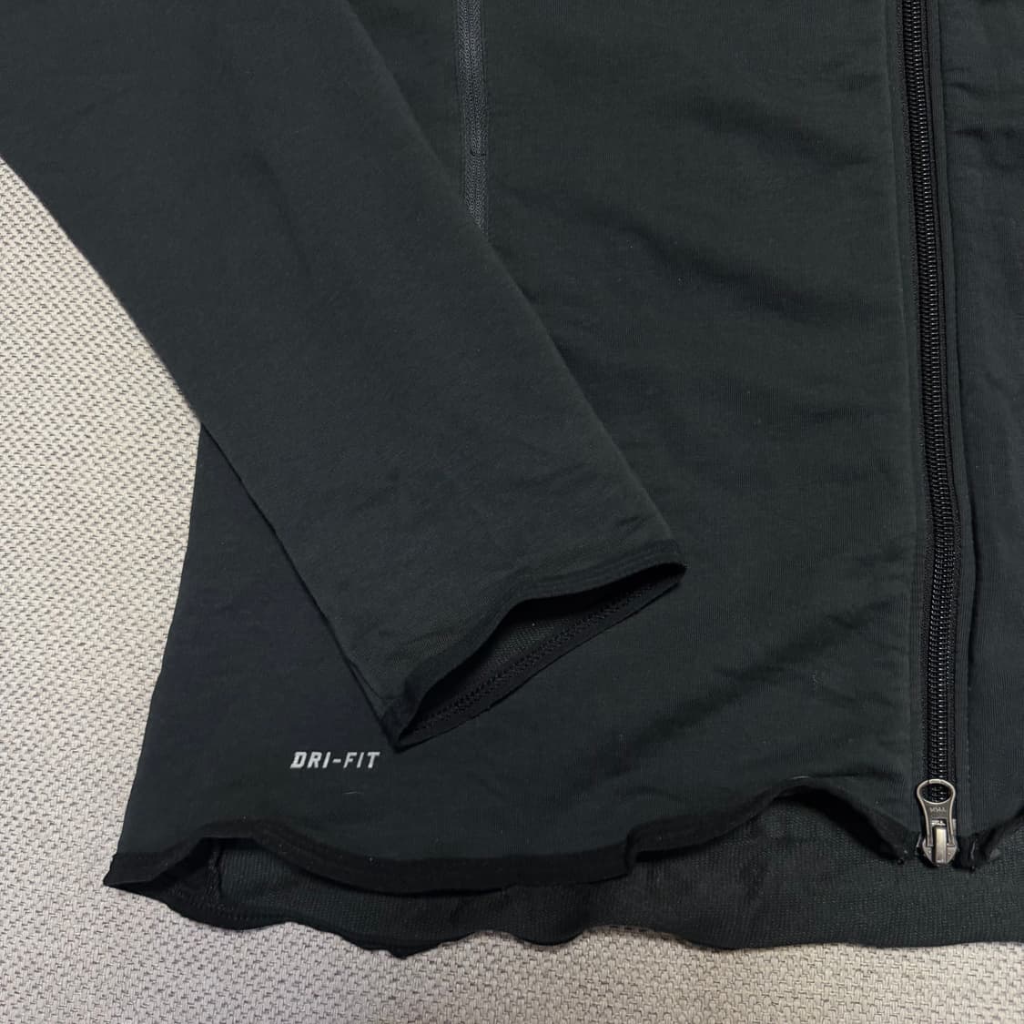 나이키 드라이핏 트레이닝 후드집업 상품이미지2