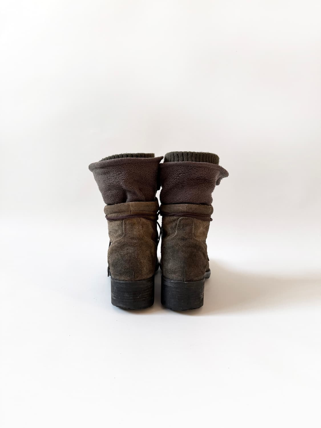 알프레도 바니스타 삭스 워커 부츠 상품이미지4