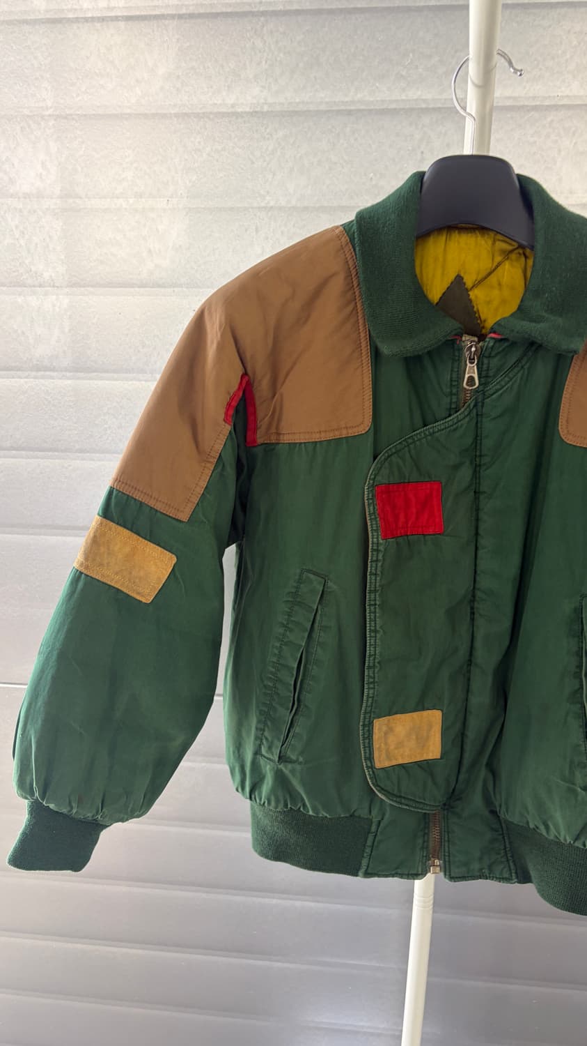 Old CP Company 82's Dutch Police Jacket 상품이미지3