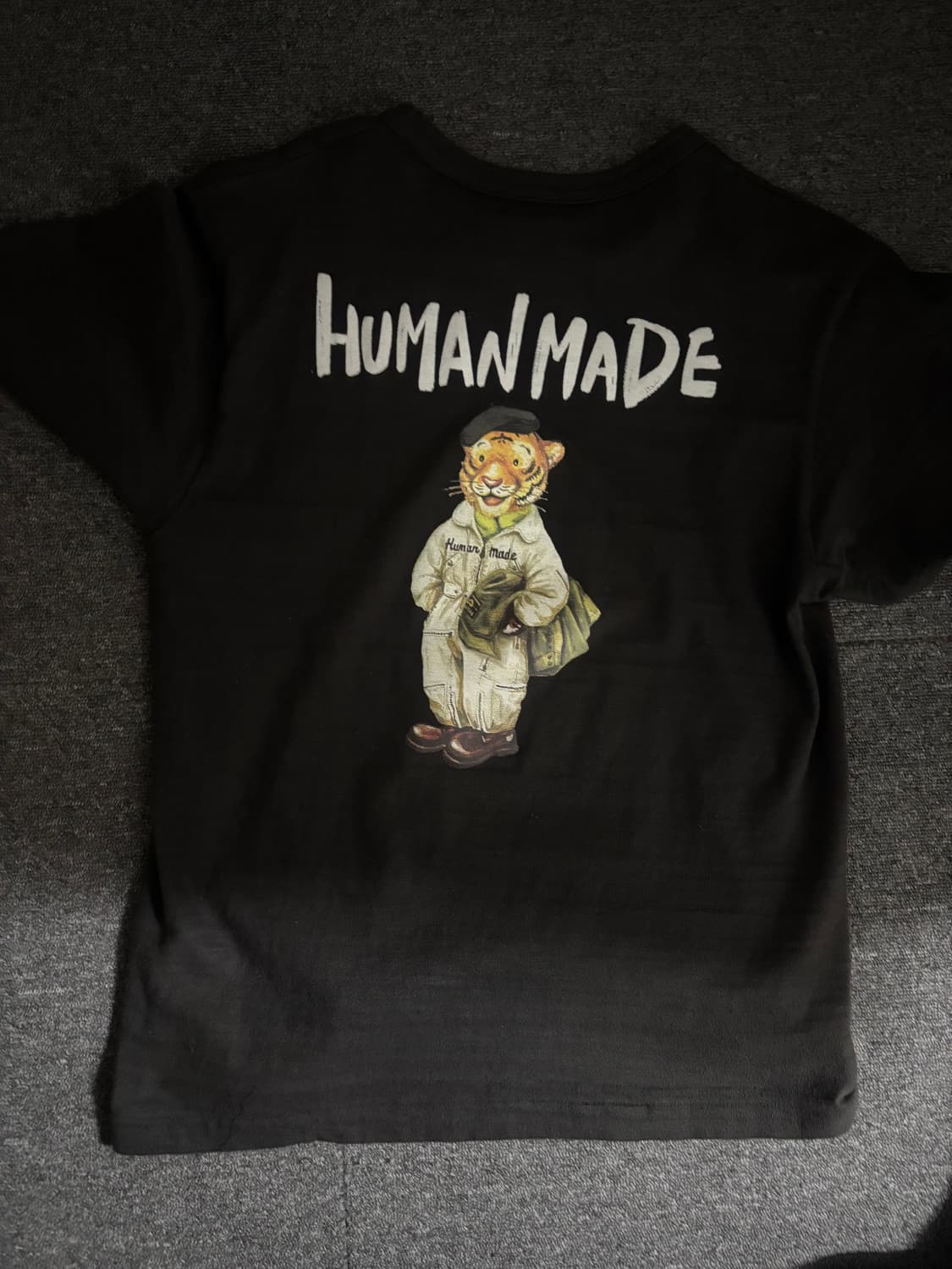 휴먼메이드 구매글 상품이미지2