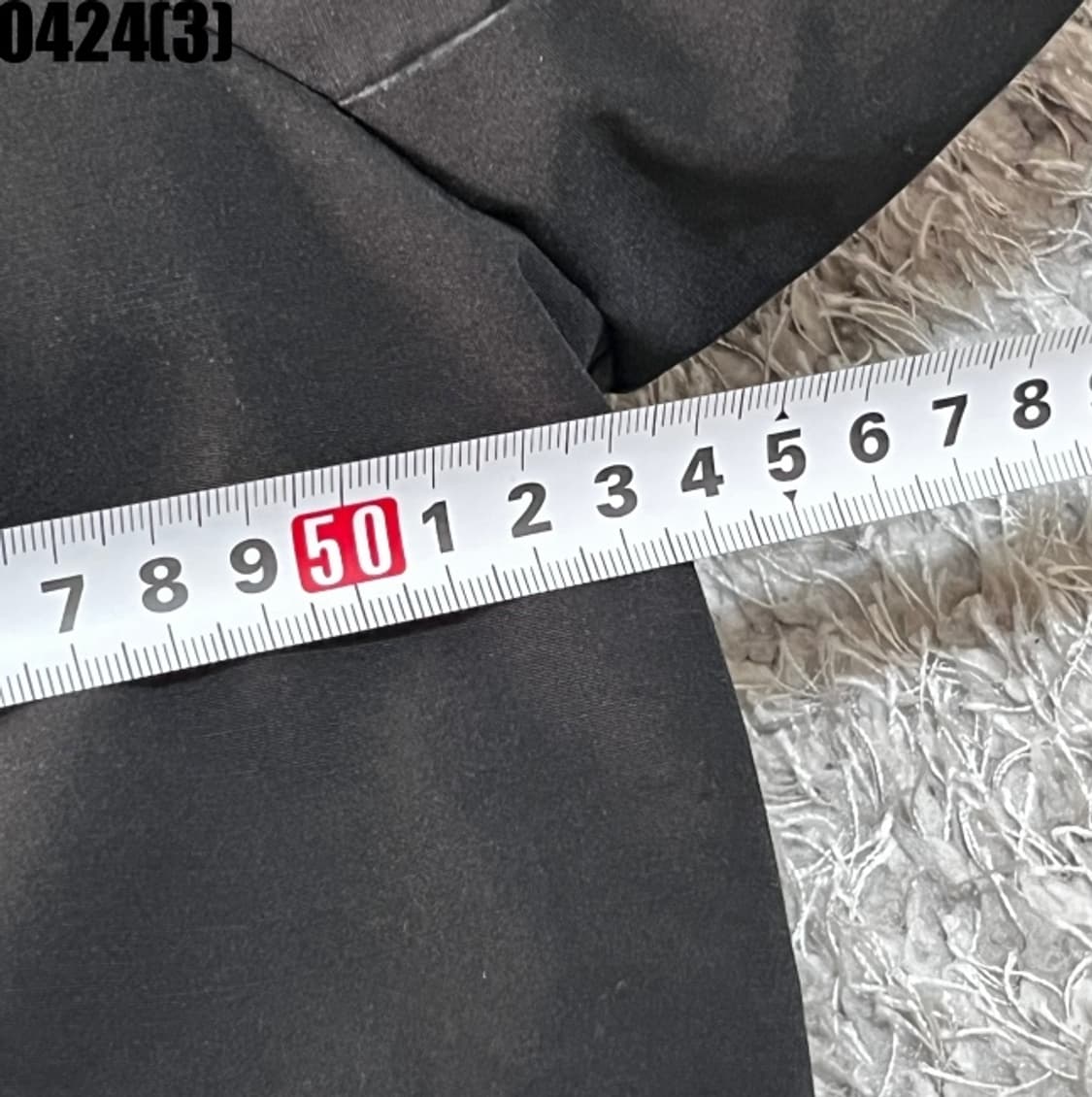 내셔널지오그래픽 패딩 점퍼 상품이미지6