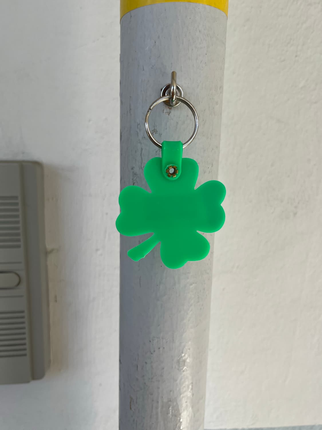 Clover Keyring 상품이미지2