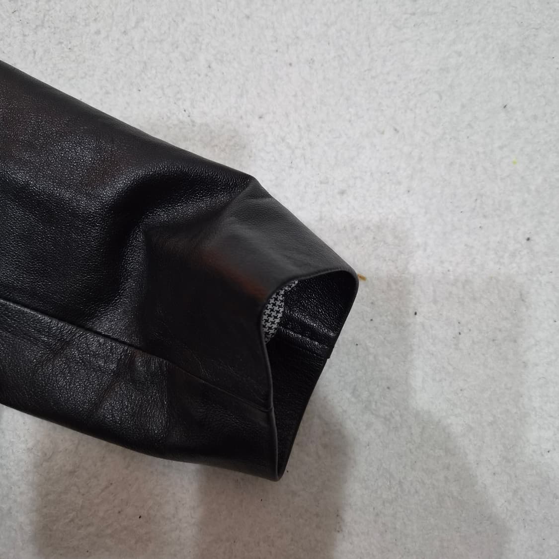 씨티지 이태리양가죽55(상태최상) 상품이미지4