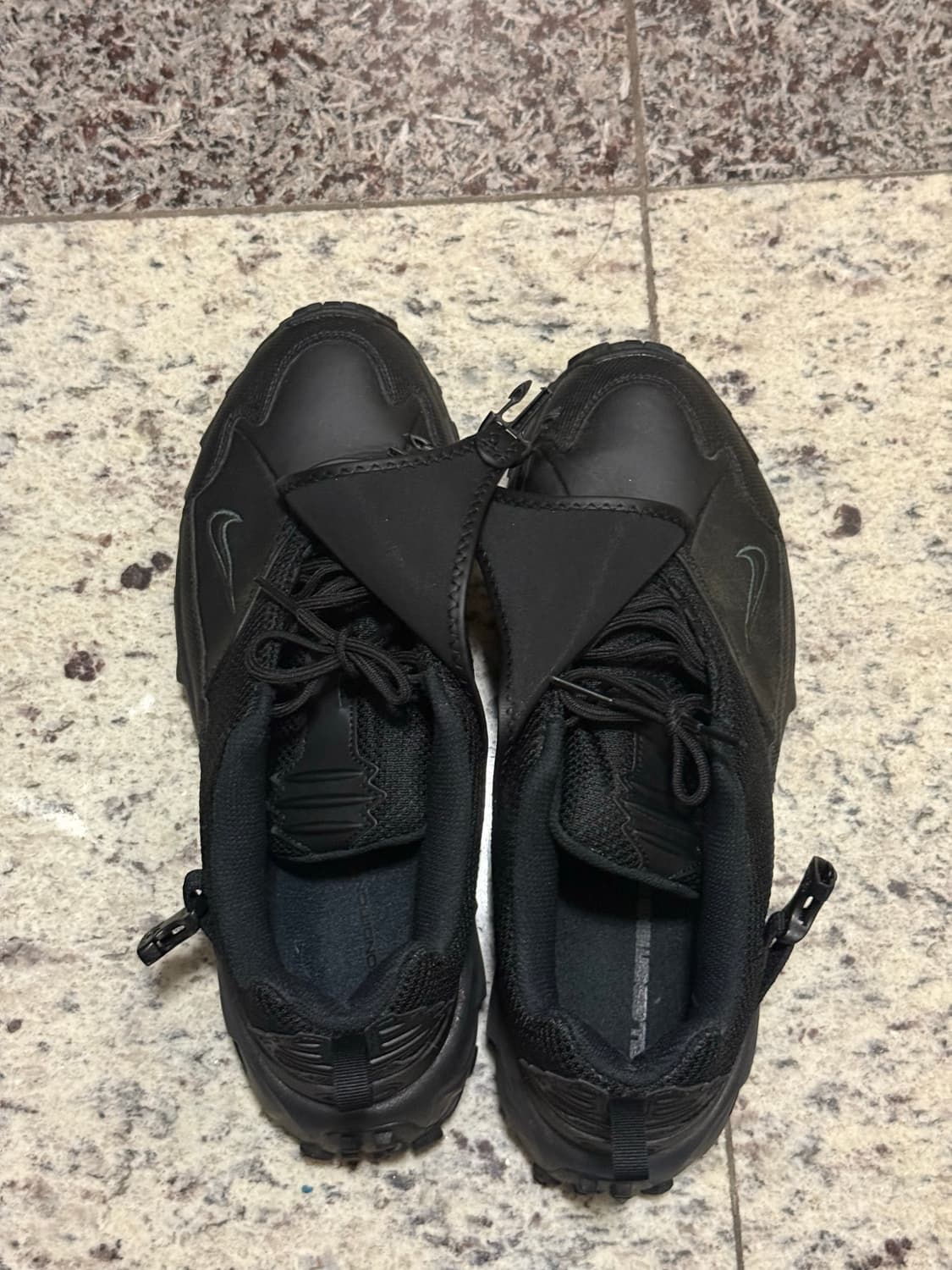Acg 파사드 블랙 280 상품이미지2