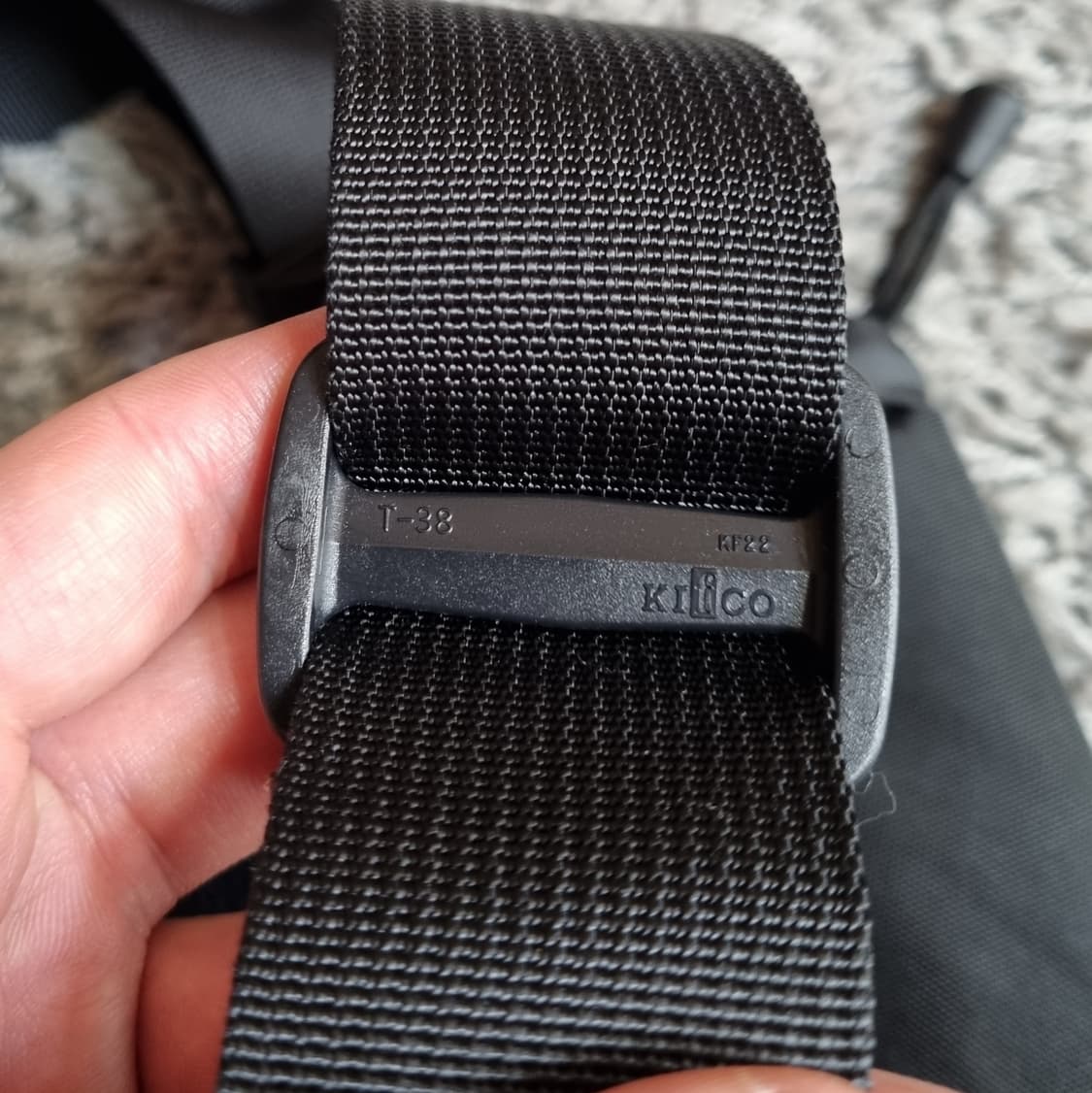 몽벨 일본 재팬 웨이스트백 힙색 물통 가방 보틀백 빈티지 상품이미지7