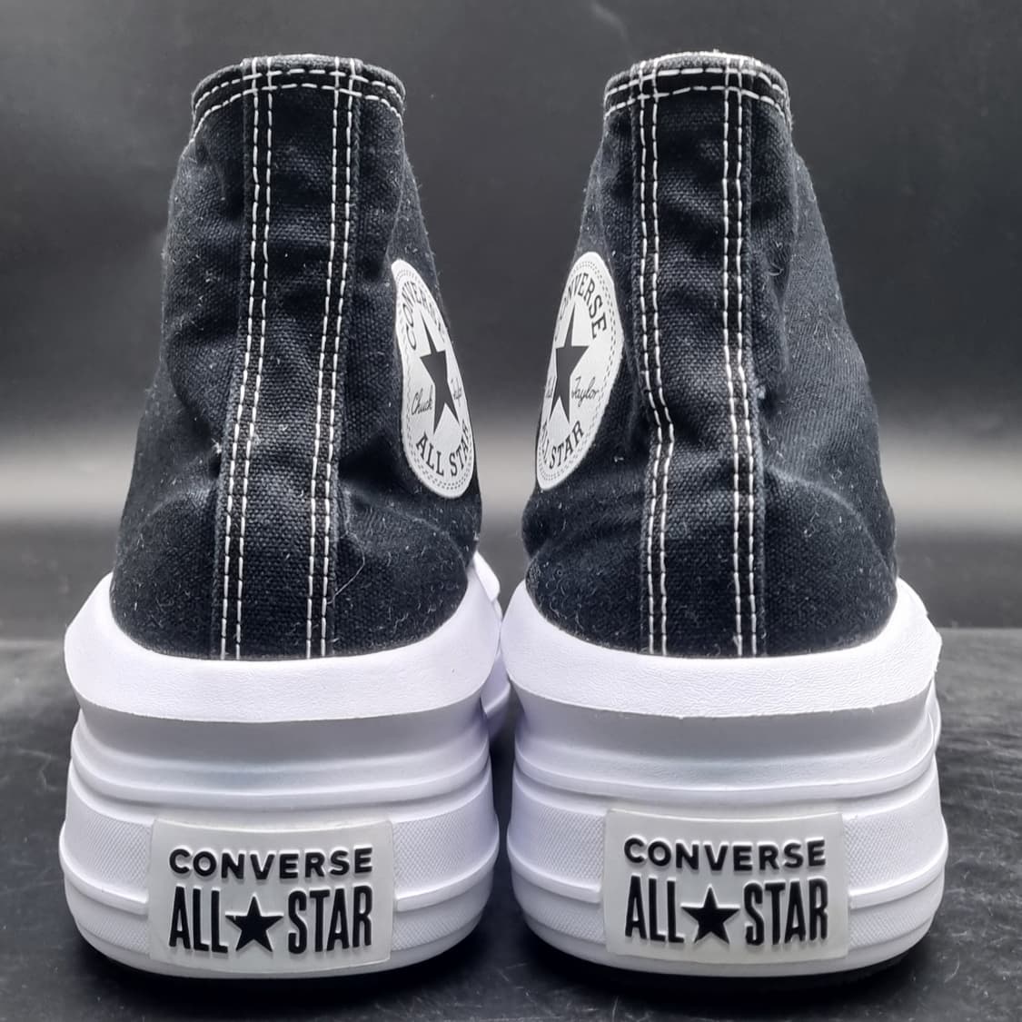 컨버스 올스타무브 여성하이탑240 상품이미지4