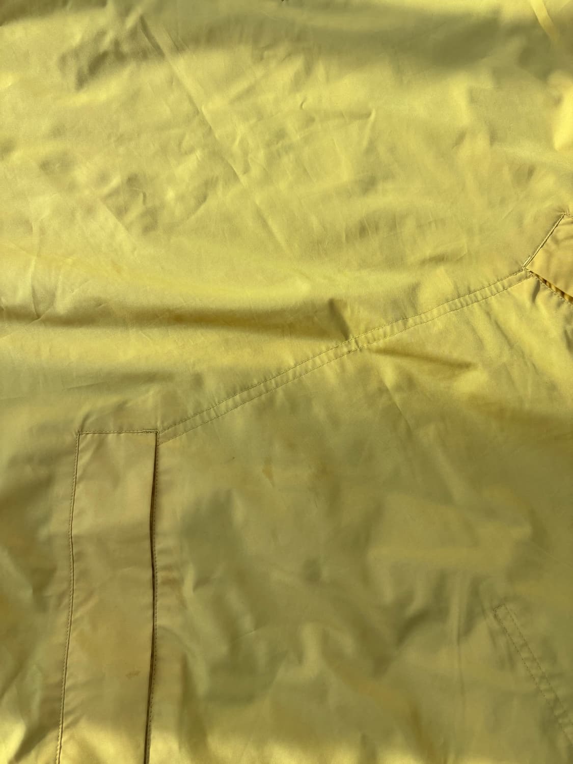 Reebok Sunburst Anorak 리복 아노락 상품이미지5