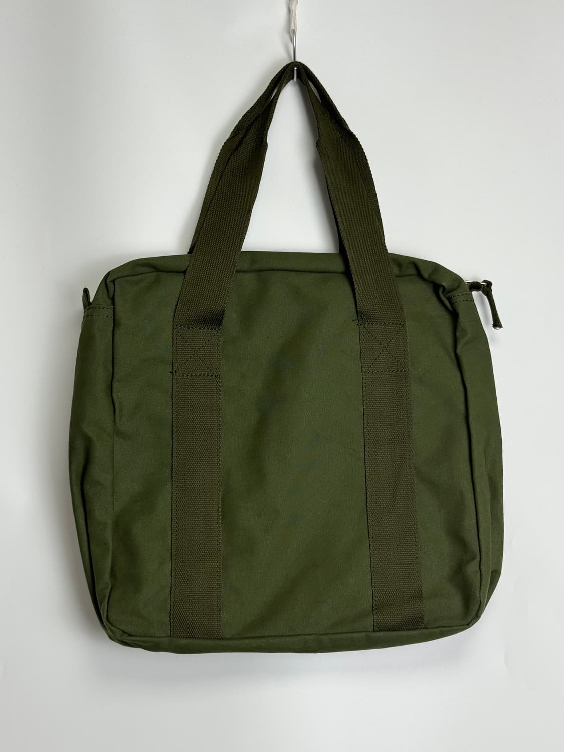 미군 밀리터리 서바이벌 키트 가방 토트백 상품이미지2