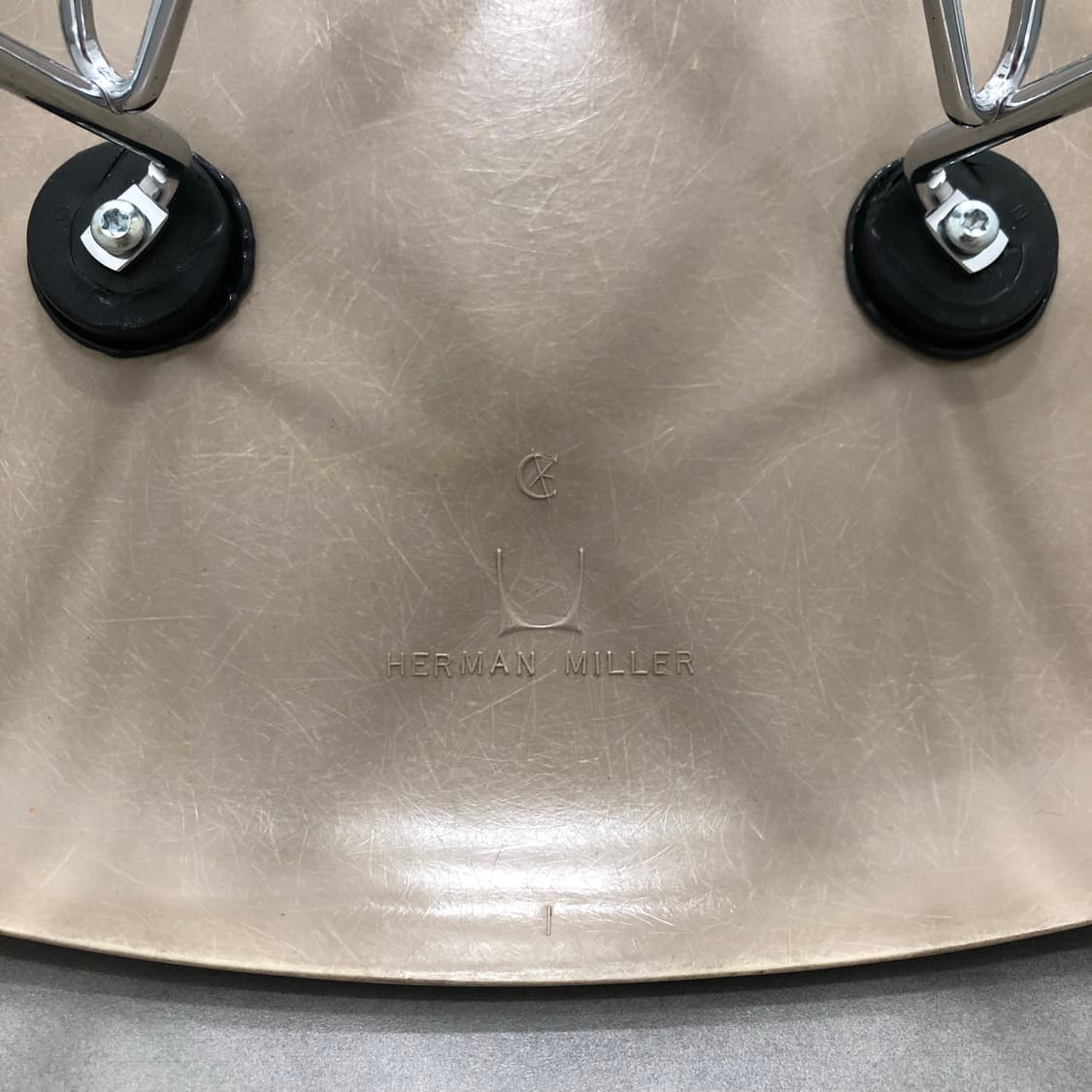 허먼밀러 빈티지 임스 체어 상품이미지6