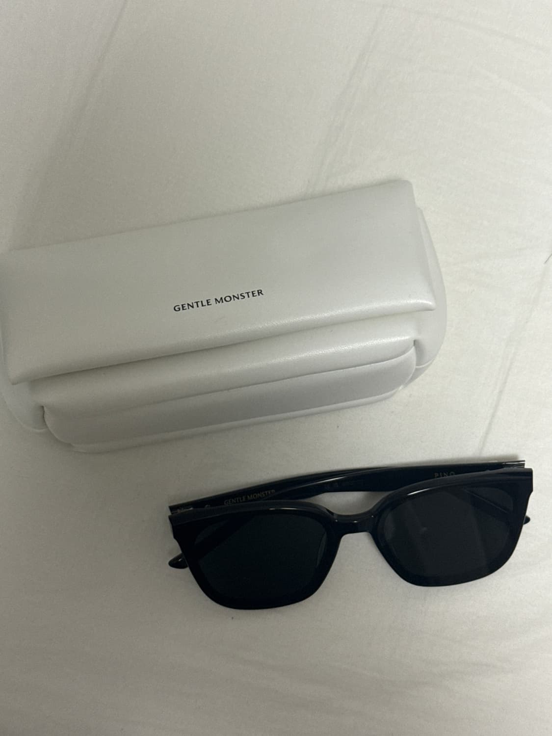 젠틀몬스터 피노 상품이미지1