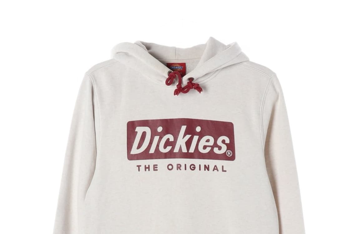 디키즈 후드티 XS 상품이미지3