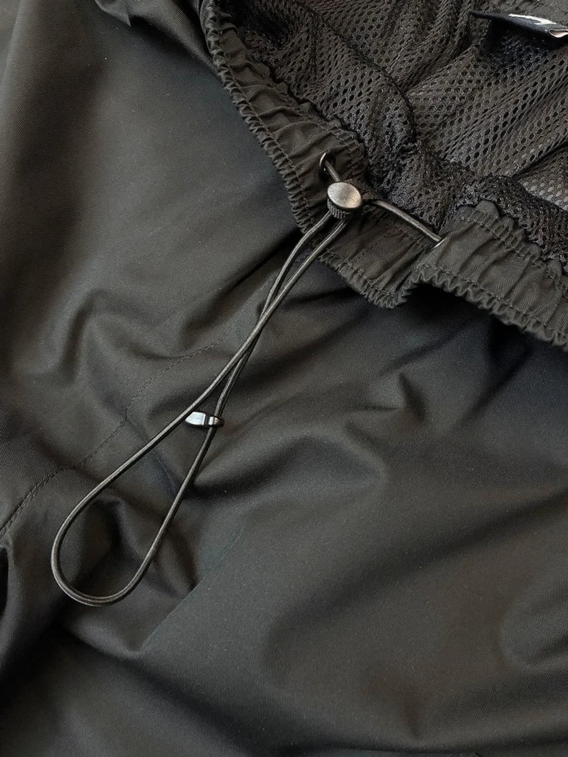 스투시 나일론 아이코닉 트랙 팬츠 PN6135 상품이미지4