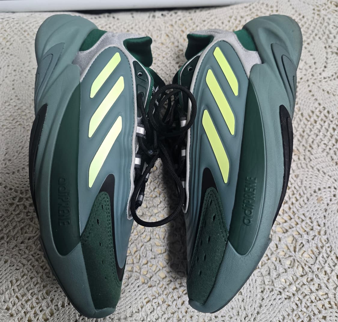 아디다스 오젤리아 다크그린 240 상품이미지3