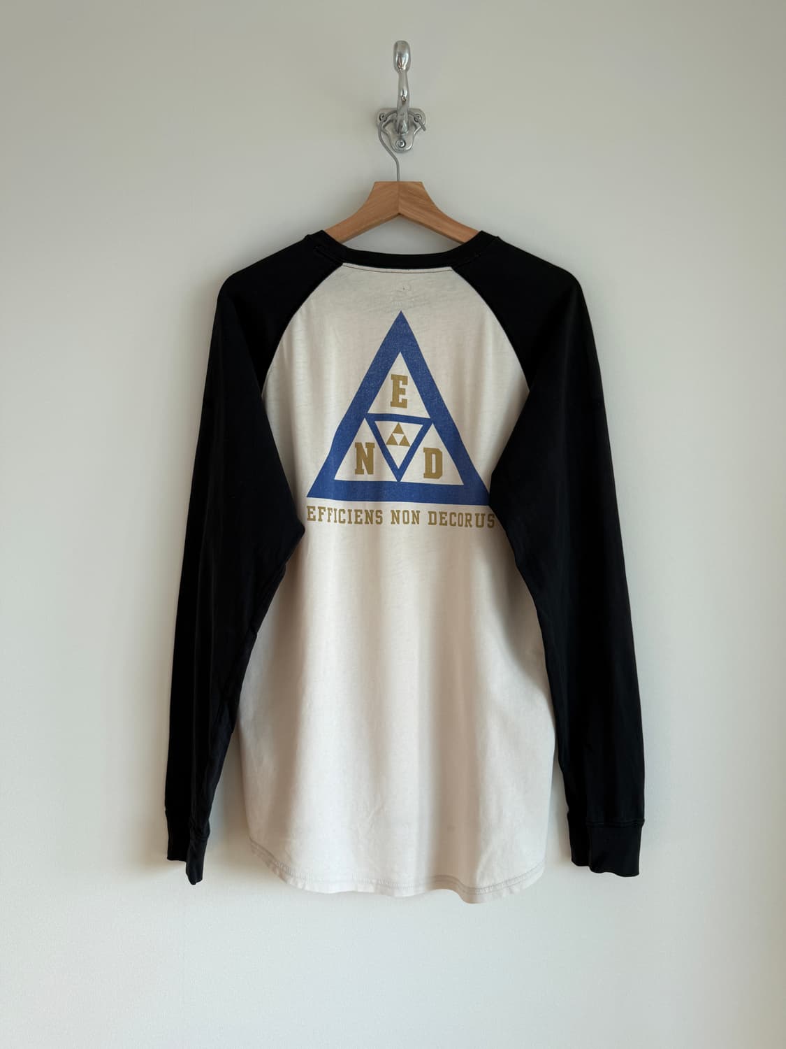 나이키(NIKE) 롱 슬리브 상품이미지5