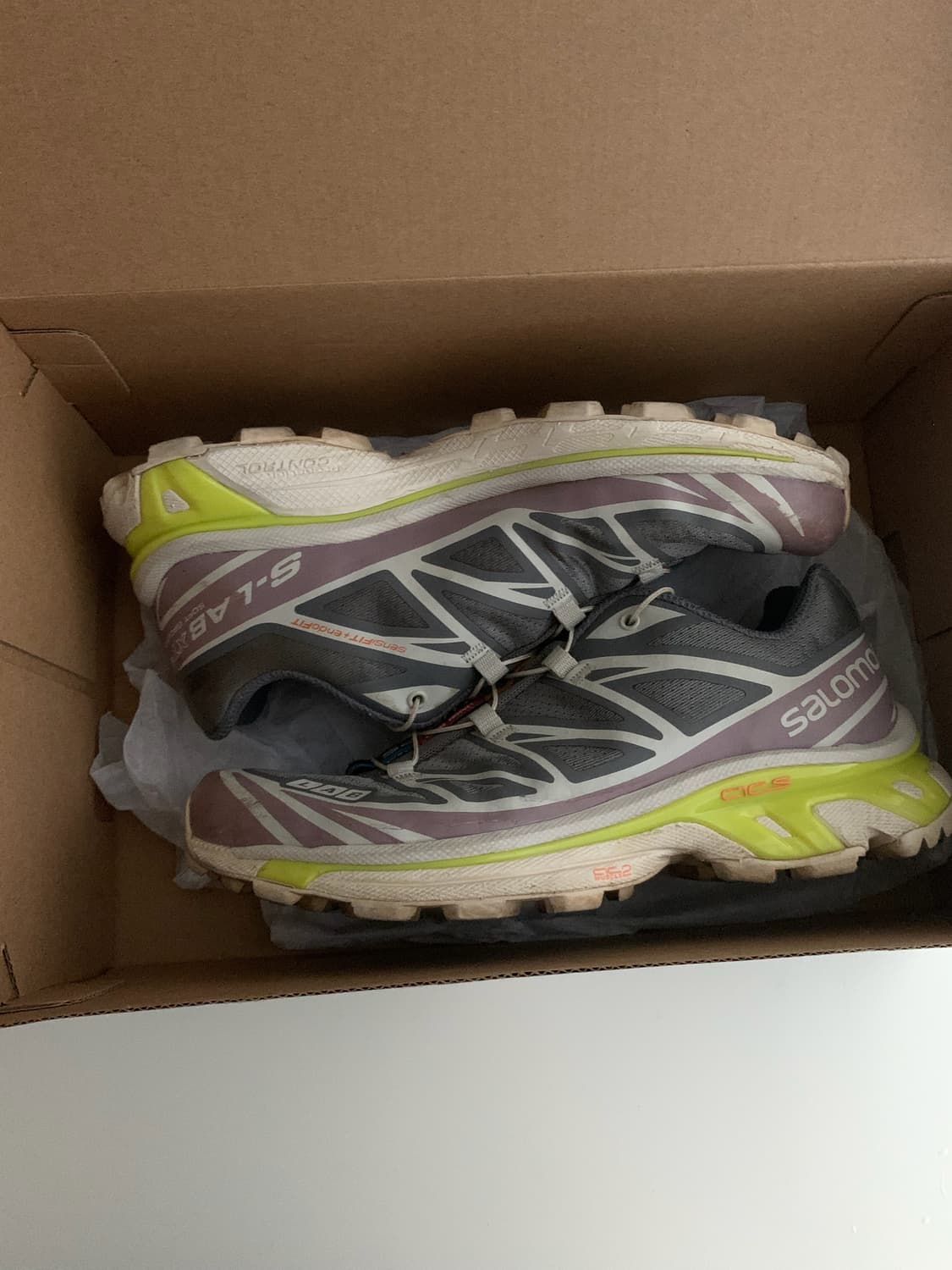 Salomon XT-6 230 상품이미지4