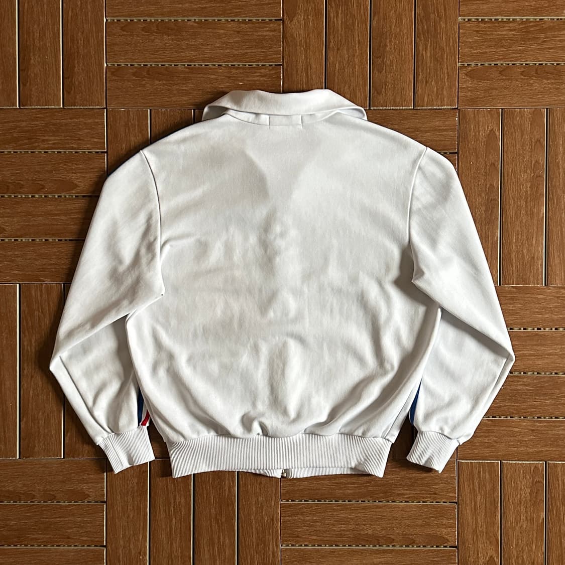 70-80’s Adidas jersey track top jacket 상품이미지2