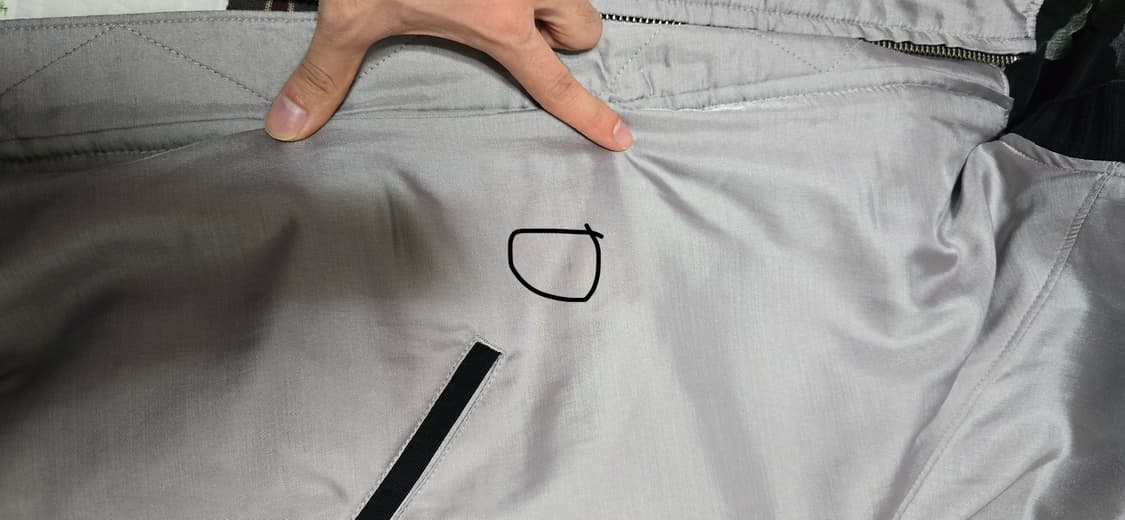 폴리테루 뼈수베니어 3 상품이미지3