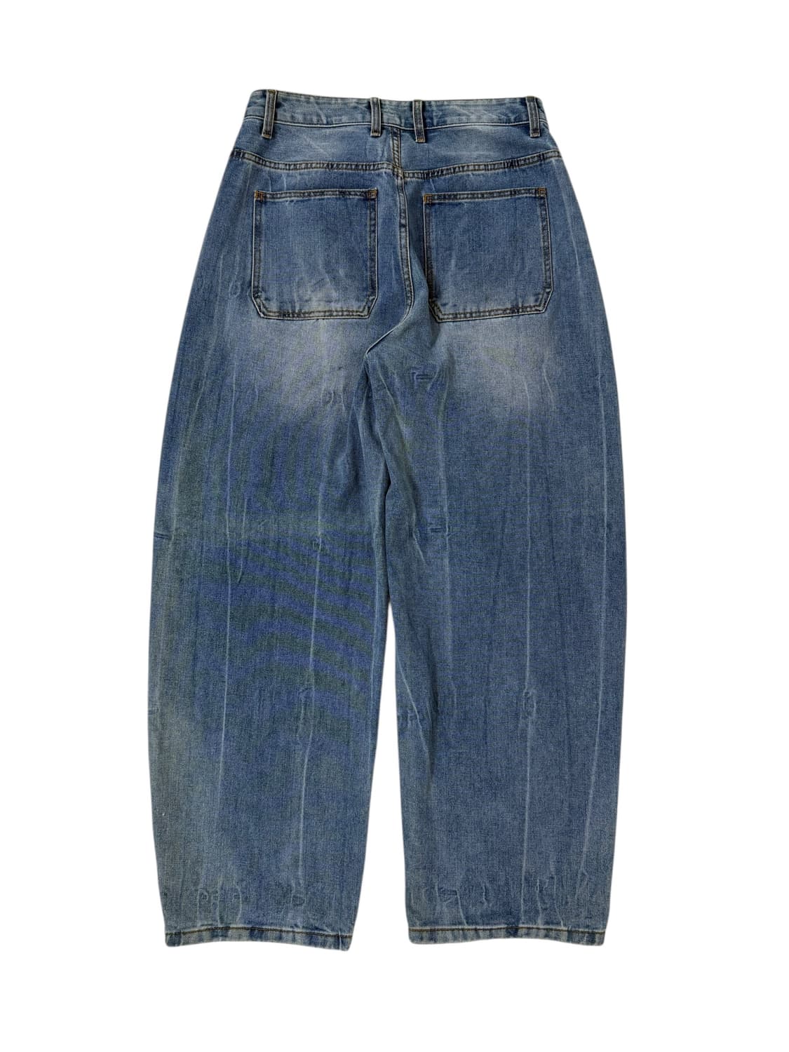 밀로 아카이브 데님 팬츠 상품이미지8