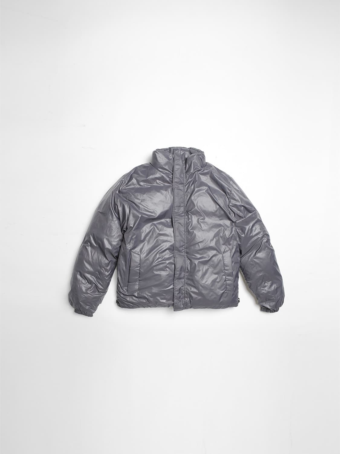 [플라스틱 프로덕트] Reversible Puffer 상품이미지9