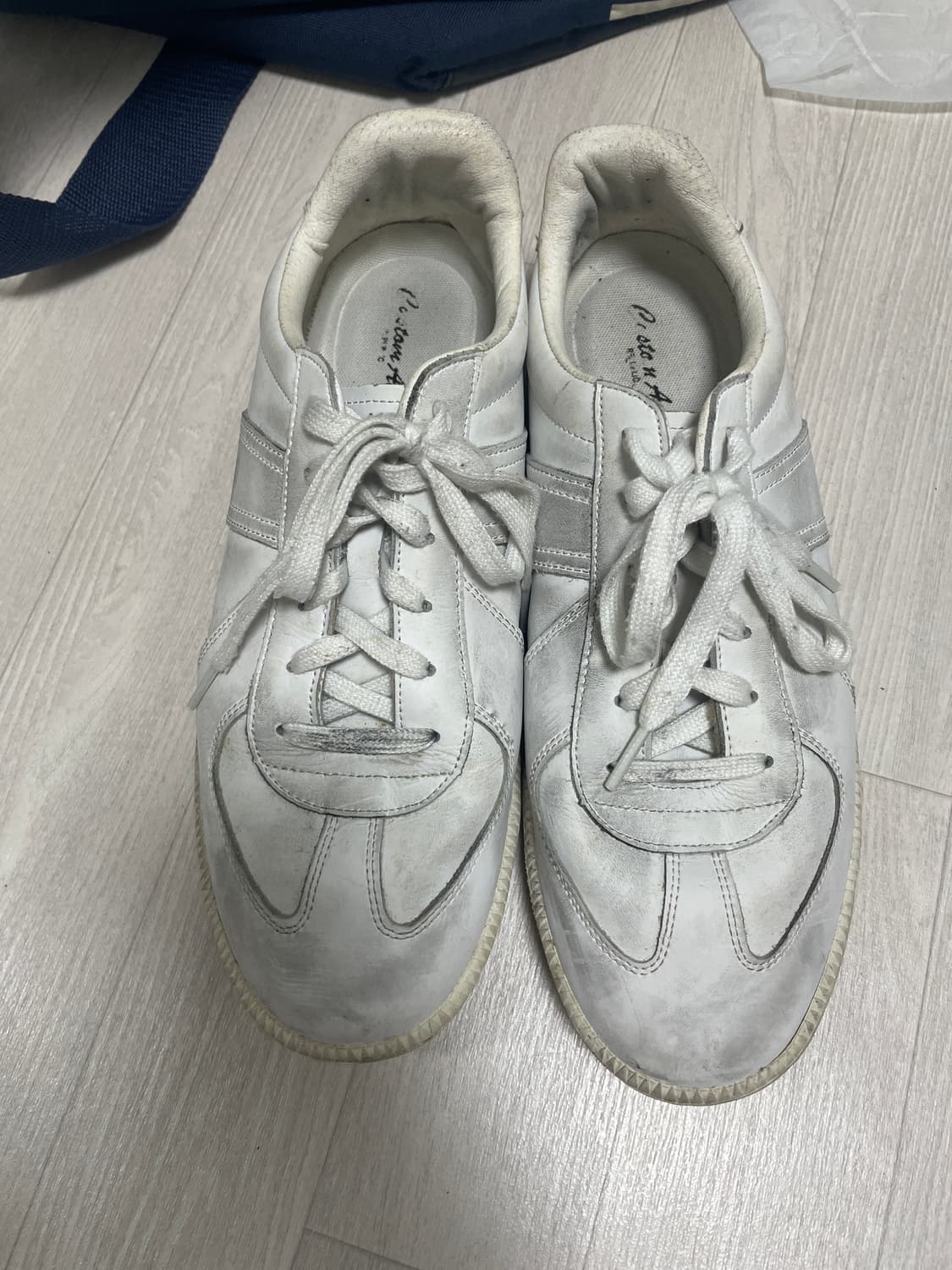 커스텀에이드 더티 워싱 독일군 280 상품이미지3