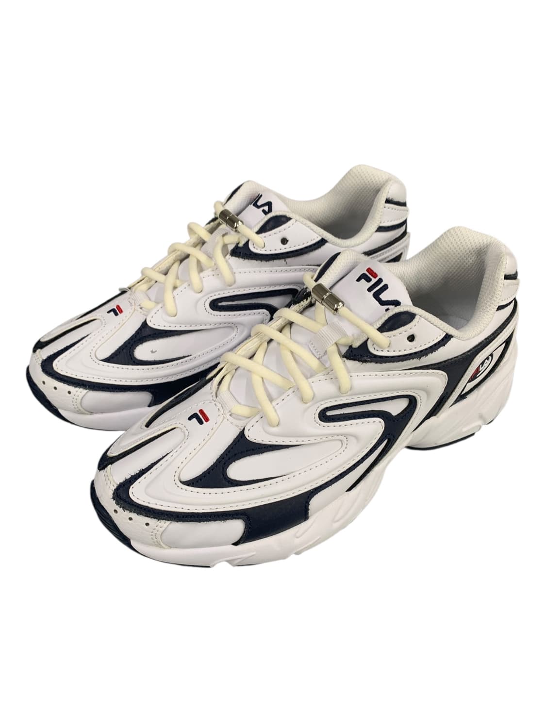 휠라 버자드 2000 화이트 250 상품이미지1