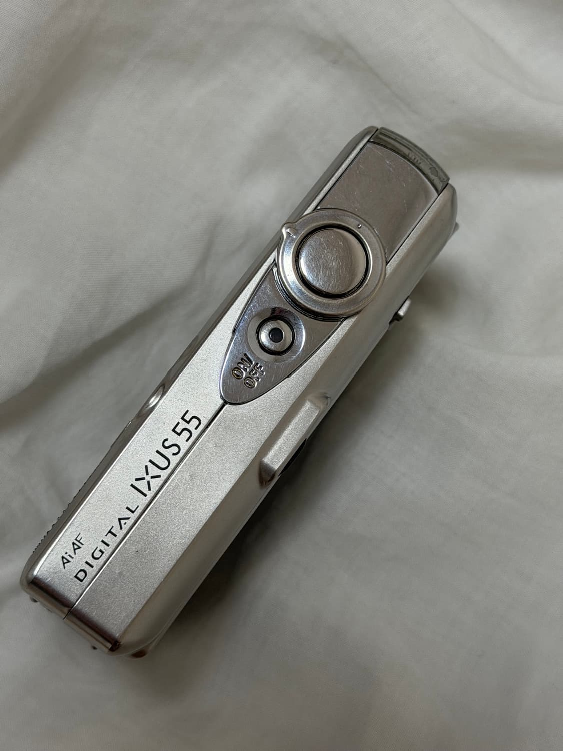 캐논 IXY60 IXUS55 디카 빈티지 상품이미지3