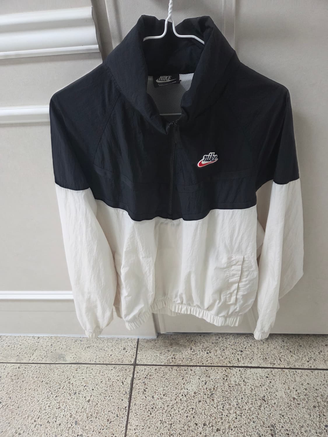 나이키 오버핏 아노락 s 상품이미지1
