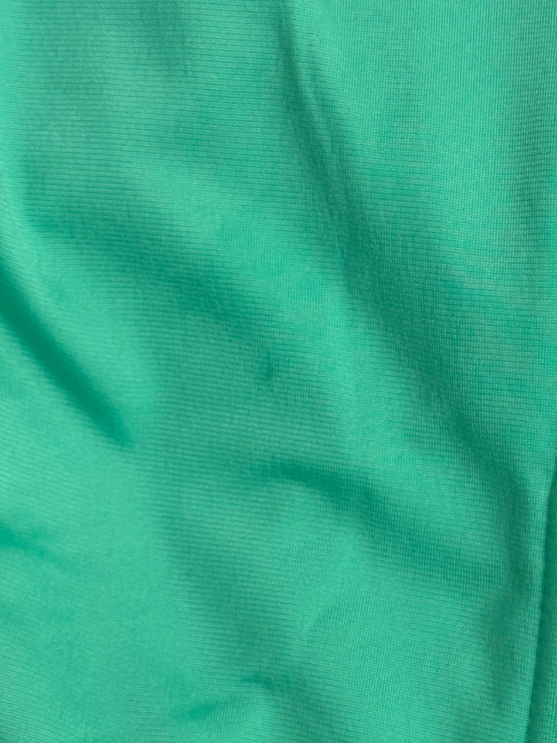 아디다스 형광 연두 져지 상품이미지2