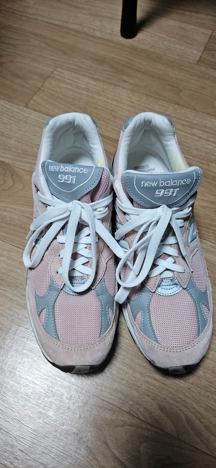 991 핑크 270 상품이미지1