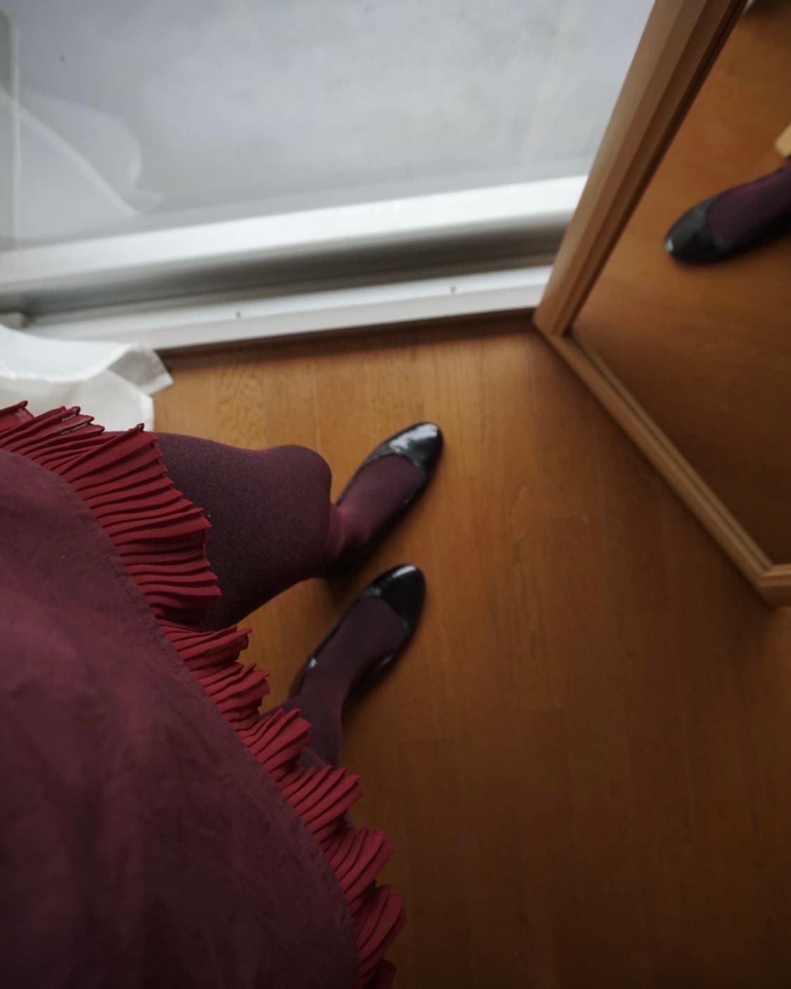 Undercover shirt 상품이미지5