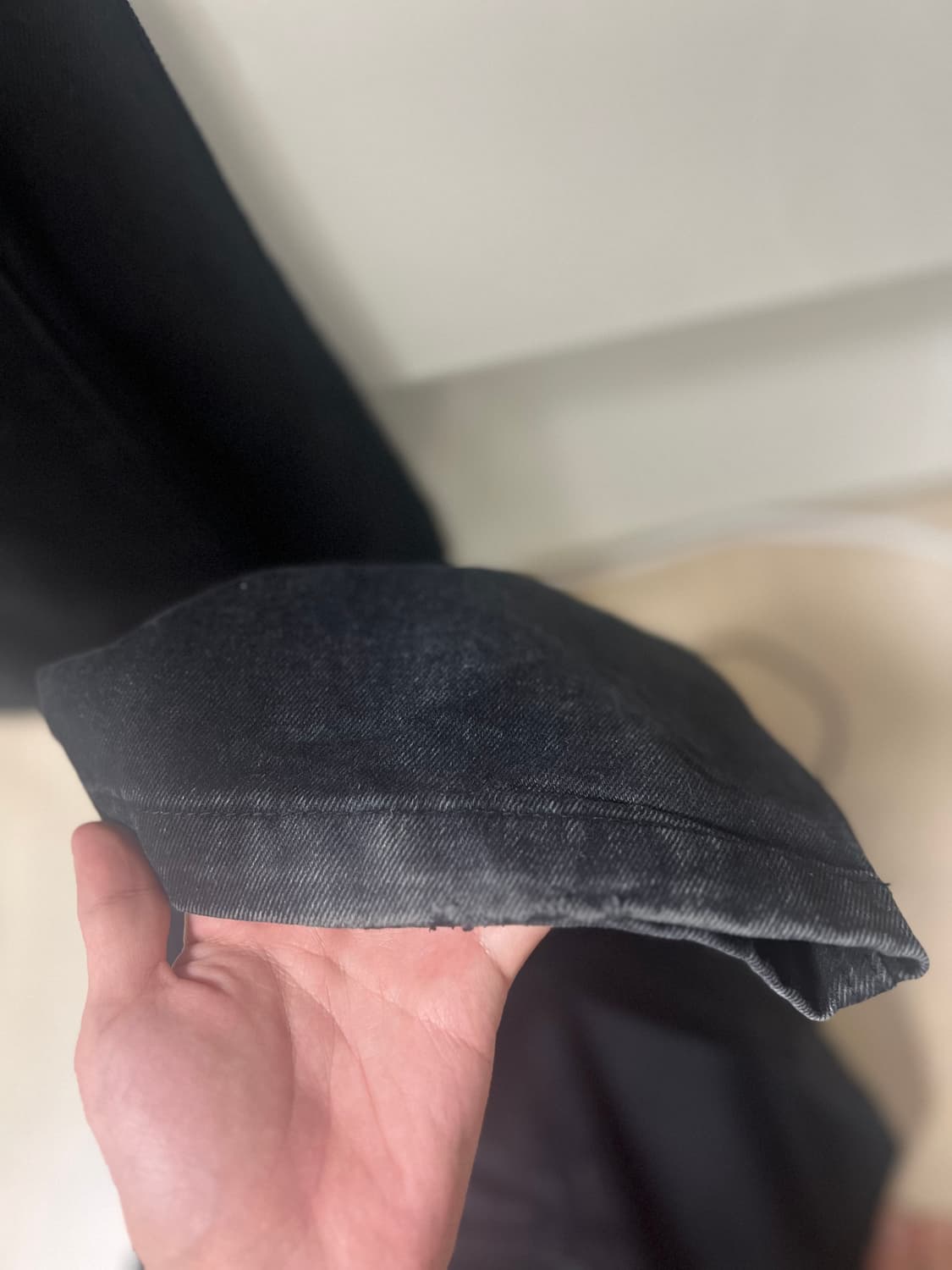 플라스틱 프로덕트 revealed 데님 상품이미지4