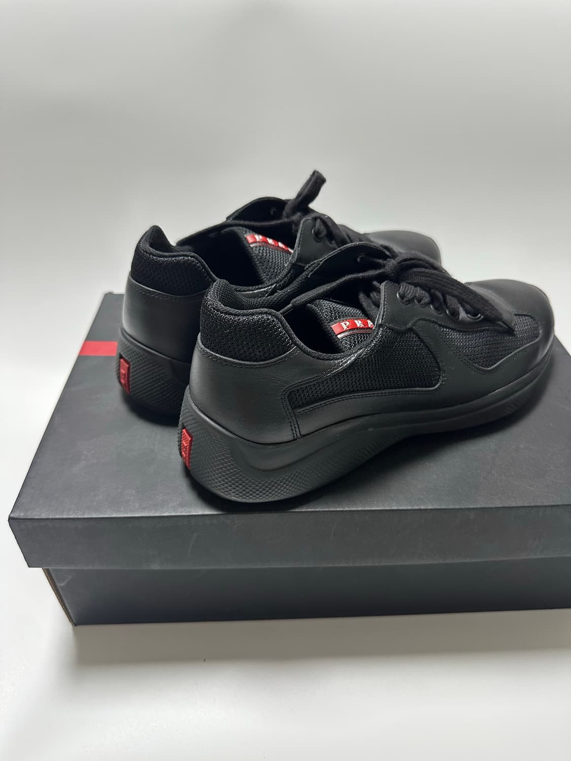 프라다 스포츠 아메리카컵 8 275 상품이미지5