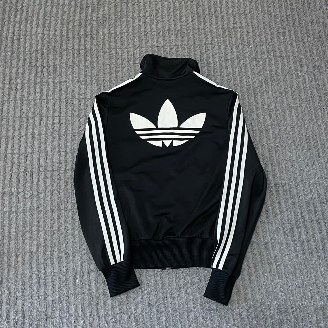 아디다스 빅로고 파이어버드 트랙탑 상품이미지1