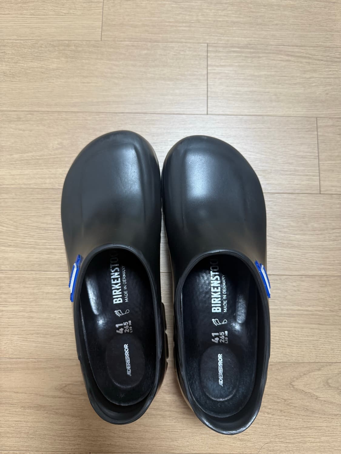 아더에러 버켄스탁 뮬 상품이미지1