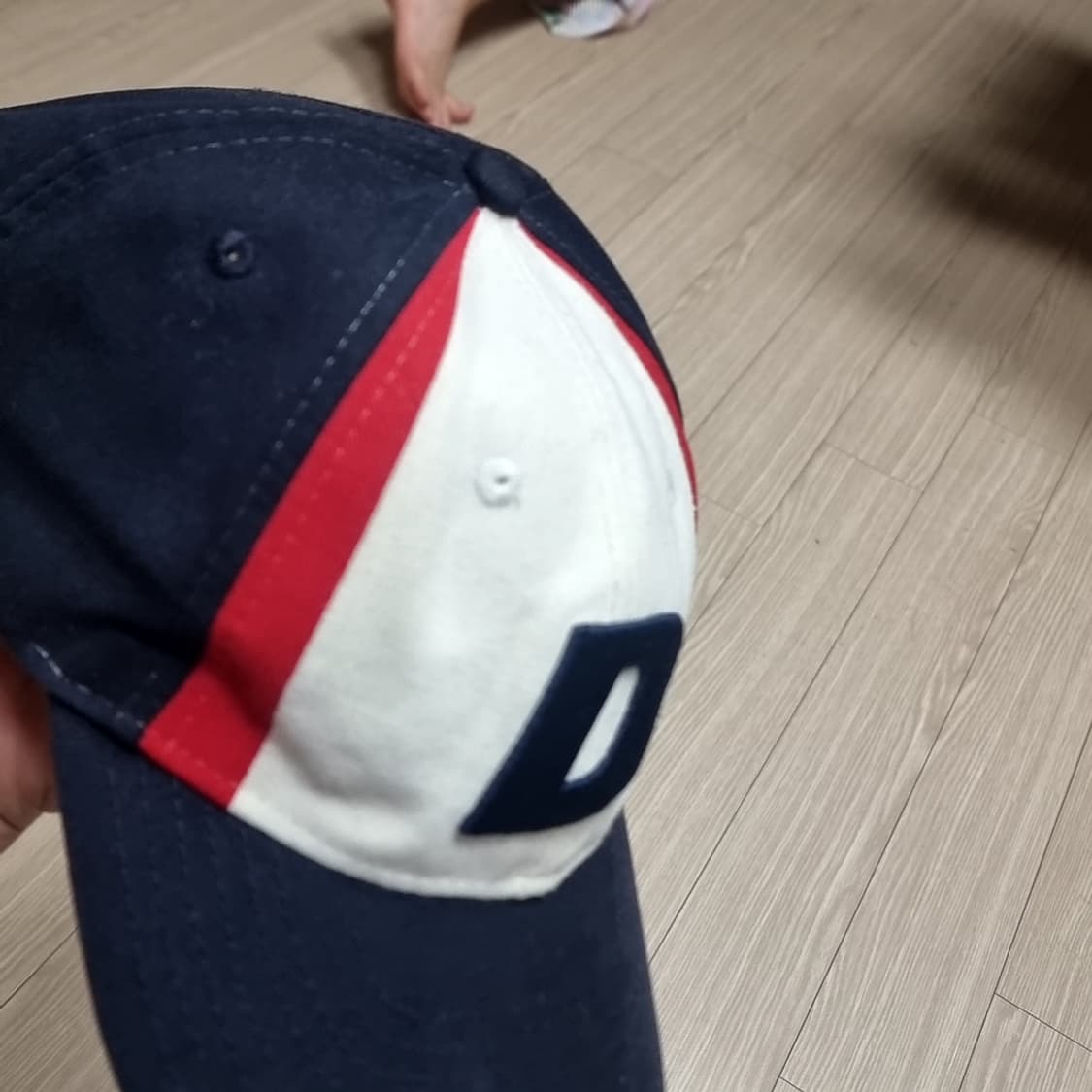 뉴에라 두산베어스 볼캡 모자 프리 상품이미지7