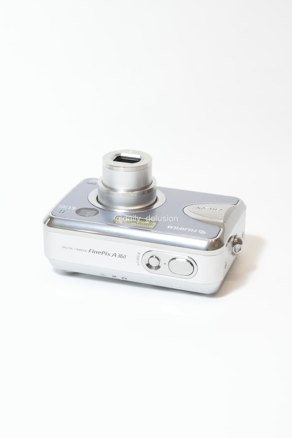 후지필름 파인픽스 A360 상품이미지4