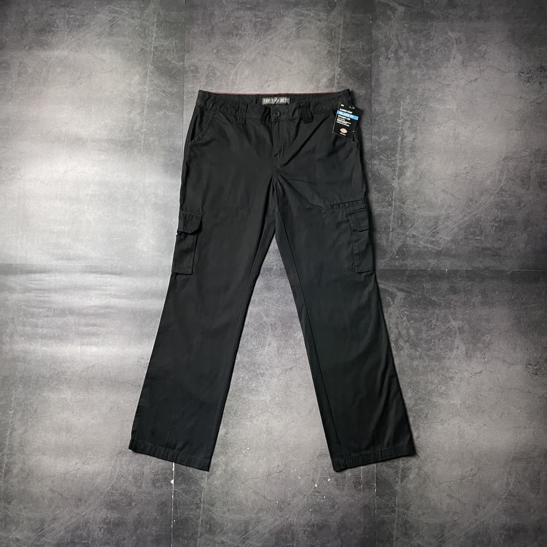 DICKIES 디키즈 데드스탁 카고 워크 팬츠 A00856 상품이미지1