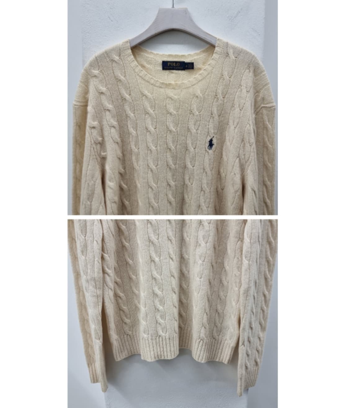 POLO RALPH LAUREN 폴로 랄프로렌 상품이미지5