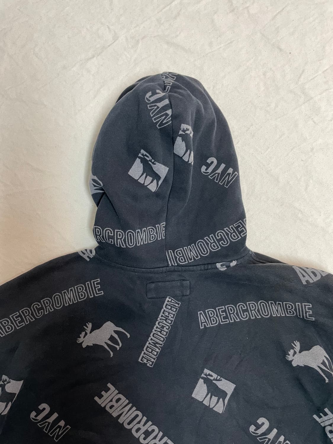 아베크롬비 후디 키즈  상품이미지10