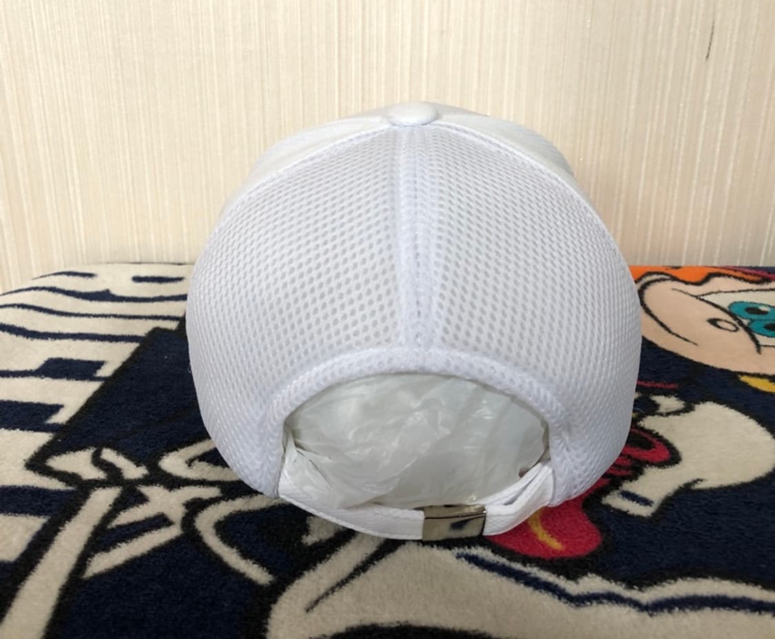 OK저축은행 박세리 INVITATIONAL 박세리,프로골퍼3인 싸인모자 상품이미지8