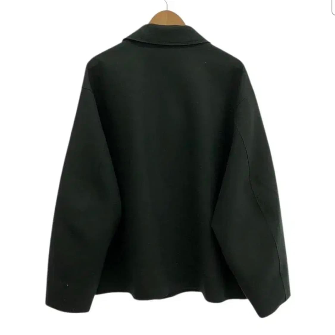 요크 도쿄 23aw yoke tokyo x john 드리즐러 자켓 슈테인 상품이미지5