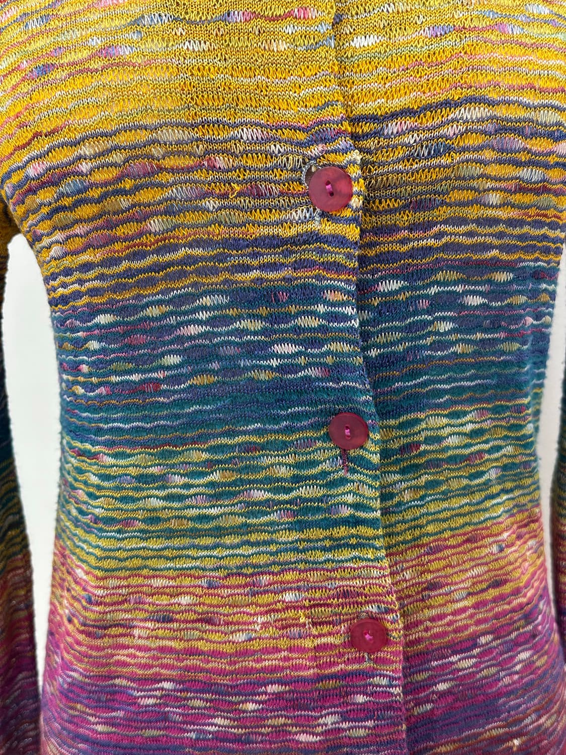 미쏘니 가디건 상품이미지7